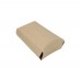 Cutii/pahare biodegradabile snack cu capac, carton, 82x54x110 mm, set 50 buc