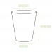 Pahare negre, carton cu PLA, 360ml/12oz, Ø 90 mm, set 50 buc Pahare negre, carton cu PLA, 360ml/12oz, Ø 90 mm, set 50 buc