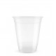 Pahare transparente, rPET, 300 ml, set 50 buc Pahare transparente, rPET, 300 ml, set 50 buc
