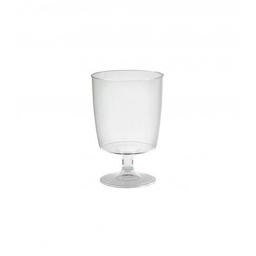 Pahare vin, PS, 150 ml, set 10 buc