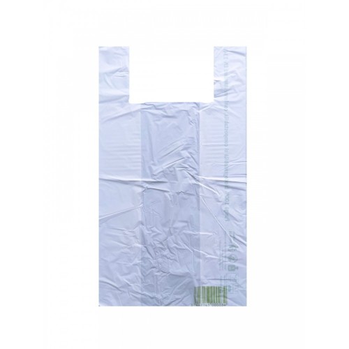 Pungi biodegradabile maieu, PLA, 7 kg, bax 500 buc Pungi biodegradabile maieu, PLA, 7 kg, bax 500 buc